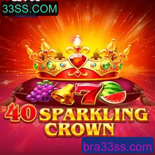 Desvendando 40SparklingCrown: A Nova Sensação dos Jogos Online