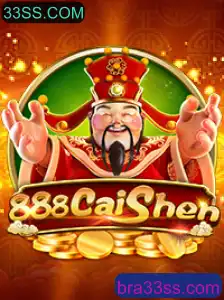 Descubra o Jogo Emocionante 888CaiShen