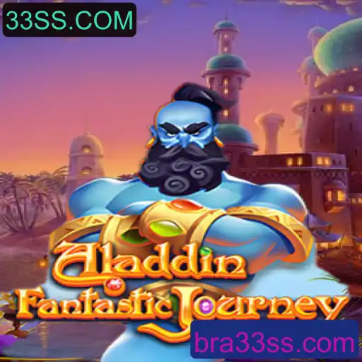 Descubra a Magia do Jogo Aladdin: Aventura e Estratégia em um Mundo Encantado