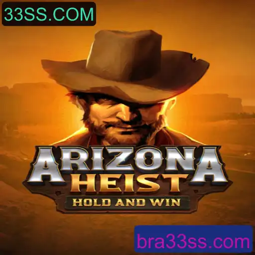 ArizonaHeist: O emocionante jogo de assalto no Velho Oeste