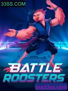 BattleRoosters: A Nova Sensação dos Jogos de Ação