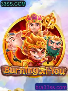 Descubra o Fascinante Mundo de BurningXiYou e a Conexão com 33SS.COM