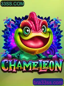 Explorando o Fascinante Mundo de Chameleon: O Jogo de Estratégia Inovador