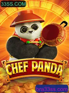 ChefPanda: Uma Nova Experiência Gastronômica no Mundo dos Jogos
