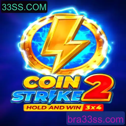 CoinStrike2: Uma Nova Era de Desafios e Adrenalina com 33SS.COM