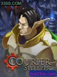 Explorando o Fascinante Mundo do CourierSweeper