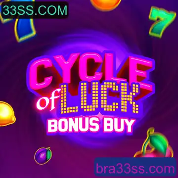 Explore o Fascinante Mundo de CycleofLuckBonusBuy no 33SS.COM