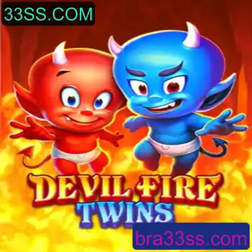 DevilFireTwins: Descubra a Emoção do Novo Jogo que está Conquistando o Mundo