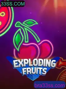 ExplodingFruits: Descubra a Excitante Aventura deste Jogo Inovador