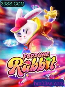 Explorando o Mundo de FortuneRabbit: Um Jogo de Aventura Inovador