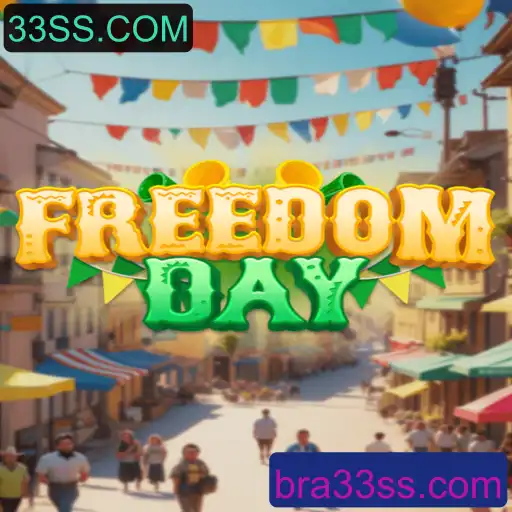 Descubra o Aventura Cativante de FreedomDay: Inovação e Estratégia com 33SS.COM