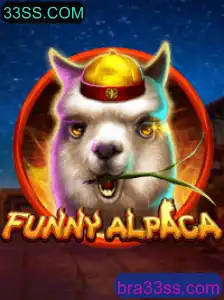 Descubra o Jogo Divertido e Desafiador FunnyAlpaca