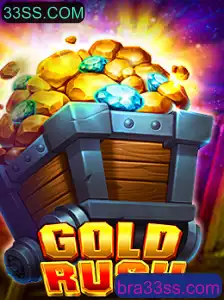 Descubra o Empolgante Mundo de GoldRush: O Jogo que Revoluciona 2023