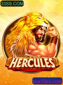 Descubra o Jogo Hercules e a Chave para a Diversão: 33SS.COM