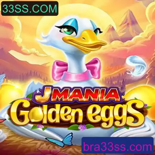 Explorando JManiaGoldenEggs: Um Novo Fenômeno no Mundo dos Jogos