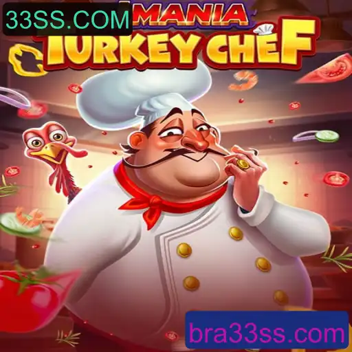 Descubra o Mundo Divertido de JManiaTurkeyChef