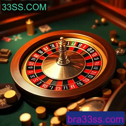 Gaming Experience 33SS.COM - 800+ Premium and Exclusive Games