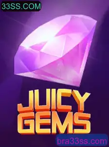 Descubra o Mundo de JuicyGems: Um Jogo Inovador no Universo de Cassinos Online