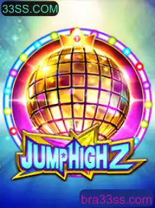 Explore o Novo Mundo de Entretenimento com JumpHigh2