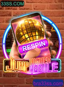 Conheça JumpHighermobile: O Jogo Que Está Conquistando Multidões