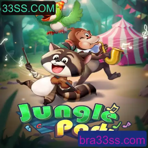 Descubra a Aventura e Diversão de JungleParty