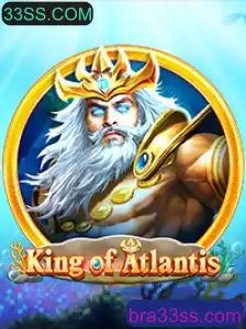 Explorando KingofAtlantis: Uma Aventura Submarina em 33SS.COM
