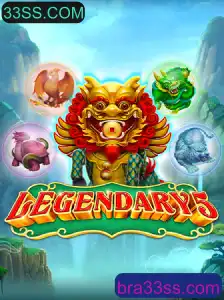 Explorando o Fascinante Mundo de Legendary5: A Nova Sensação dos Jogos