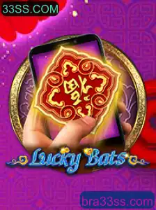 Descubra LuckyBatsM: O Jogo que Mescla Aventura e Estratégia