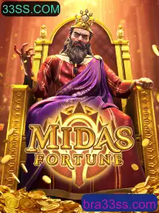 Explorando MidasFortune: Aventura e Estratégia no Novo Jogo de Sucesso