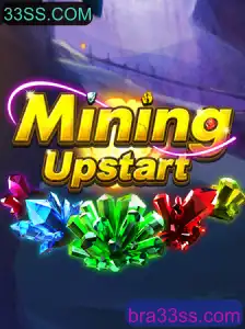 Descubra o Fascinante Mundo de MiningUpstart: Guia Completo