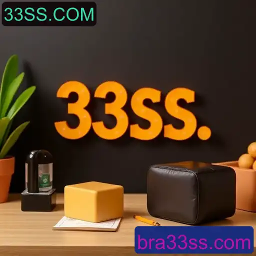 Security and Trust 33SS.COM - International Licenses and Certifications