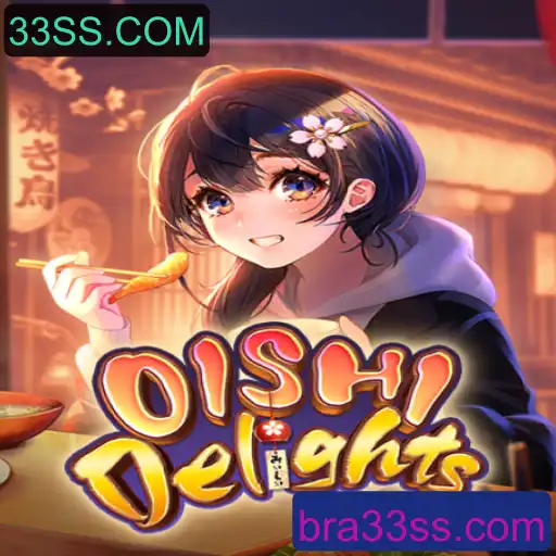 Explorando o Mundo Encantador de OishiDelights: Um Mergulho nas Delícias do Jogo