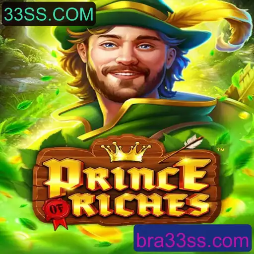 Explorando o Universo do Jogo PrinceOfRiches