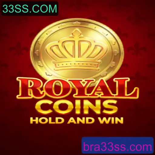 Descubra o Mundo de RoyalCoins: Um Jogo Emocionante de Estratégia