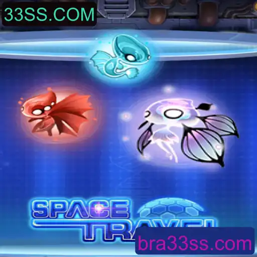 Explorando o Universo com SpaceTravel: O Jogo que Transcende Limites