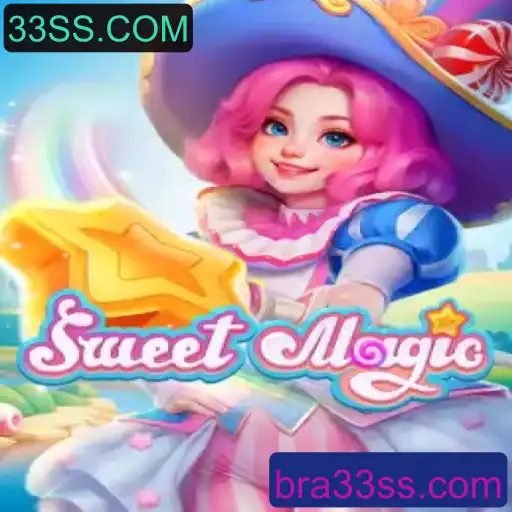 SweetMagic: Descubra o Fascinante Mundo de 33SS.COM