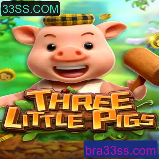 Descubra o Fascinante Mundo do Jogo THREELITTLEPIGS