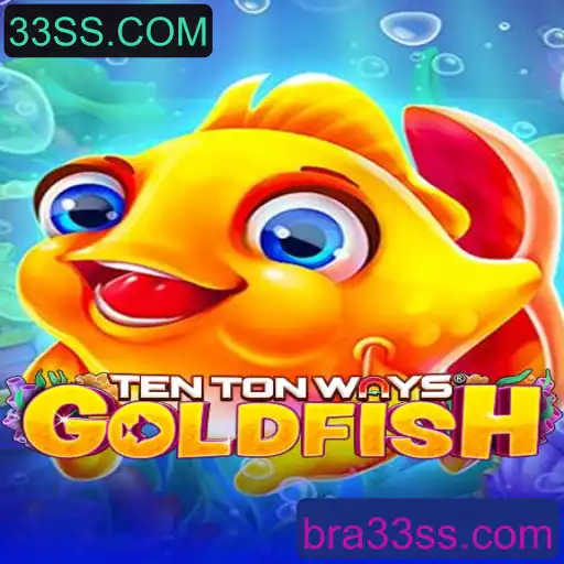 Descubra o Fascinante Mundo de TenTonWaysGoldfish