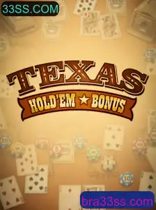 Texas Holdem Bonus: Como Jogar e Regras Essenciais