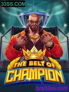 Descubra o Mundo de TheBeltOfChampion: Um Jogo Inovador para Entusiastas de Estratégia