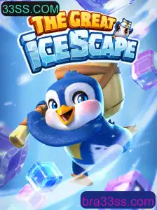 Explorando o Mundo Gelado de The Great Icescape