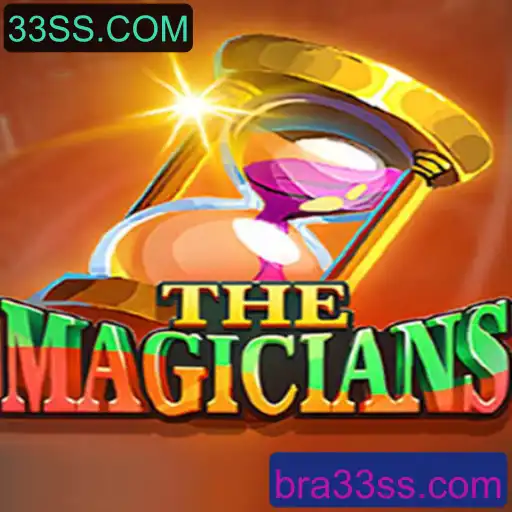 Descubra o Mundo de Magia e Mistério em TheMagicians