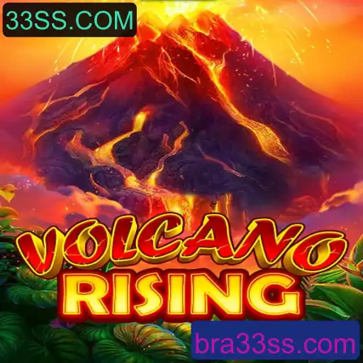 VolcanoRising: Aventuras e Estratégias no Mundo dos Vulcões