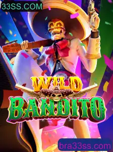 Explorando o Universo de WildBandito
