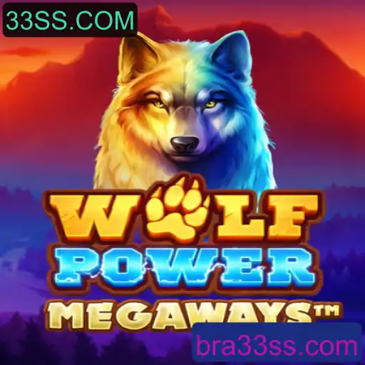 Explorando o Mundo de WolfPowerMega e sua Conexão com 33SS.COM