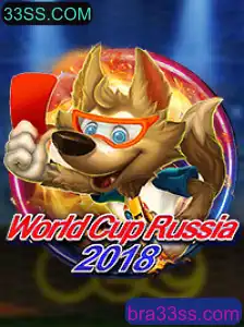 Explorando o Mundo do Jogo WorldCupRussia2018