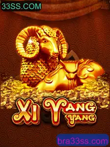 Explorando o Jogo XiYangYang e Como Ele Está Conectado ao 33SS.COM